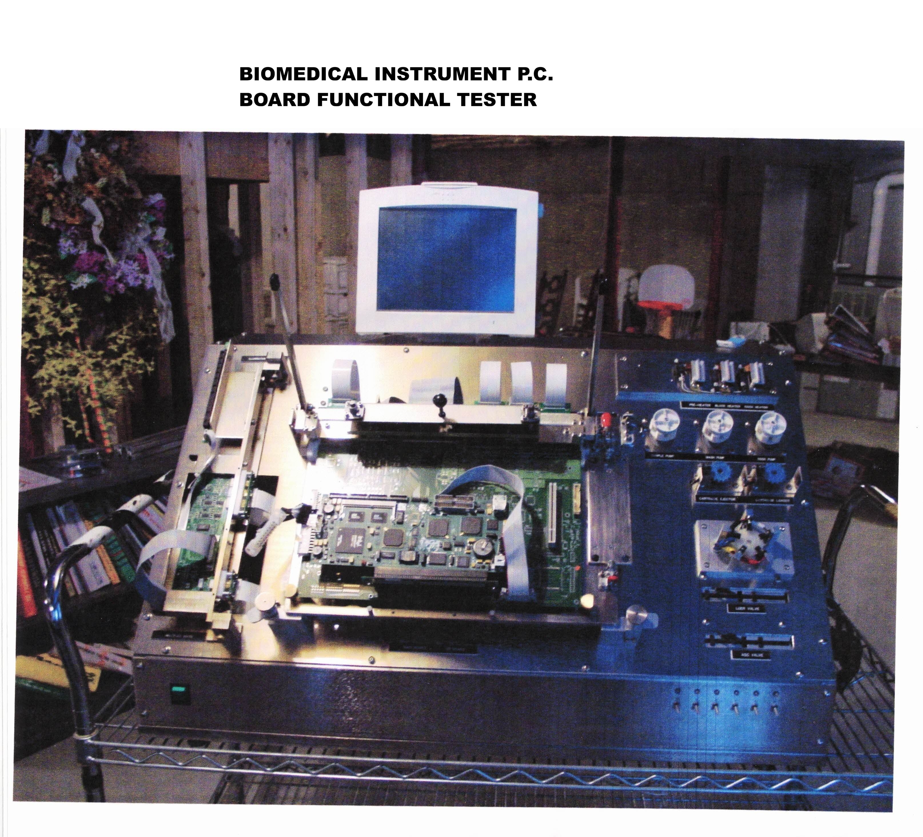 Syltek Engineering - Precision Mechanical Design & Automation